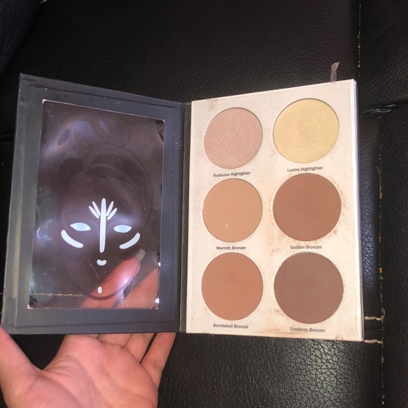 Ulta Contour Kit - Picture 2 of 5